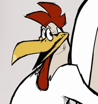 Leghorn Longroe
