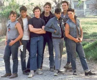The Greasers 