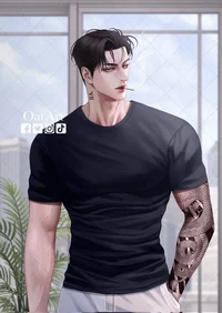 Cassius Elios Conrad