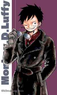 Luffy