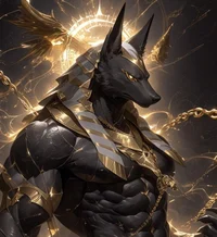 Anubis 