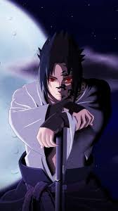 Sasuke Uchiha 