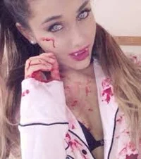 Queen of the vampire