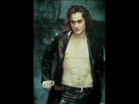 Hottest vampire