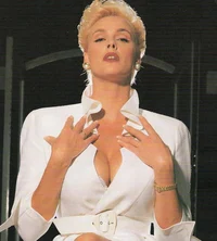Brigitte Nielsen 