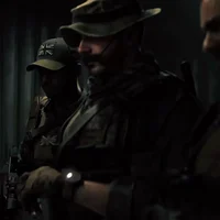 Captain Price