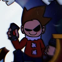 Tom - Ruin christmas