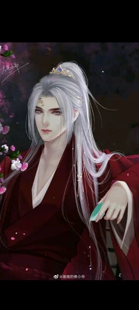 Zhao Xin