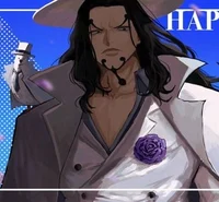 Rob Lucci