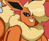 Flareon