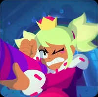 Mandy -Brawl Stars