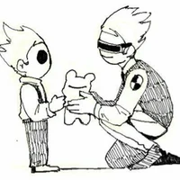 Future Tom - GoodDad