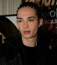 Tom Kaulitz 21y