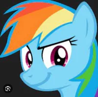 Rainbow Dash