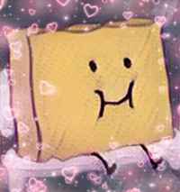 Spongy BFB