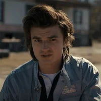 Steve Harrington