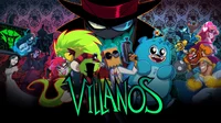 Villanos