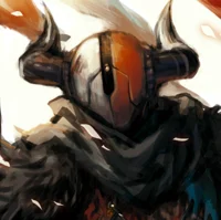 Lord Shaxx- Dark Age