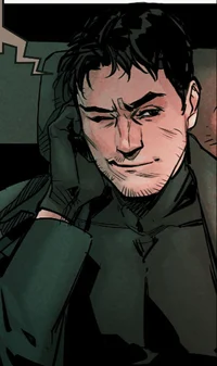 Олег Волков