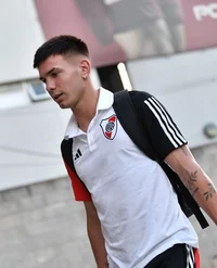 Franco Mastantuono 