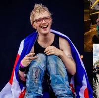 Joost Klein
