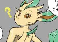 Leafeon 