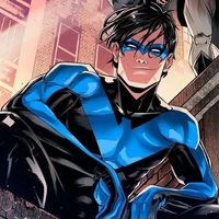 Dick Grayson