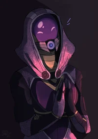 Tali Zorah