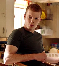 Ian Gallagher