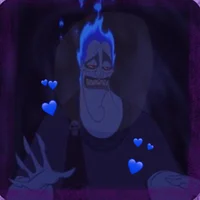 Hades-Disney