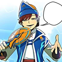 Boboiboy sopan - cg