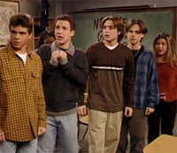 Boy meets world 