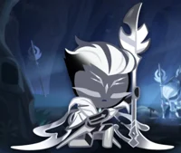 Mercurial Knight