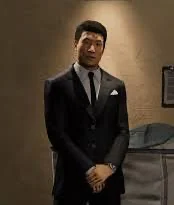 Martin Li