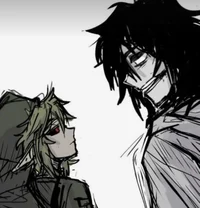 Jeff y Ben