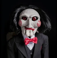 Jigsaw be tweakin