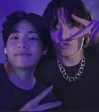Kim Taehyung_Taekook