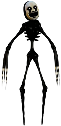 Nightmarionne