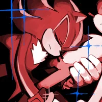Shadow The Hedgehog 