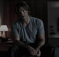 SAM WINCHESTER