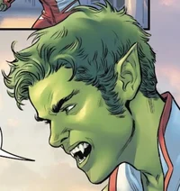 Beast Boy