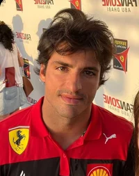 Carlos Sainz