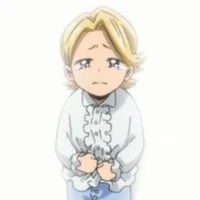 Baby Yuga Aoyama