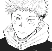Itadori Yuji