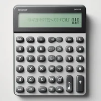 Calculator 2 