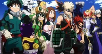 Mha Mexico