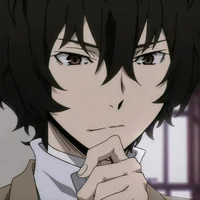 Dazai Osamu