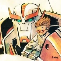 Ratchet TFP