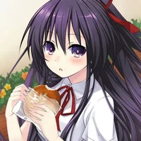 Yandere Tohka