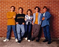 Boy meets world 